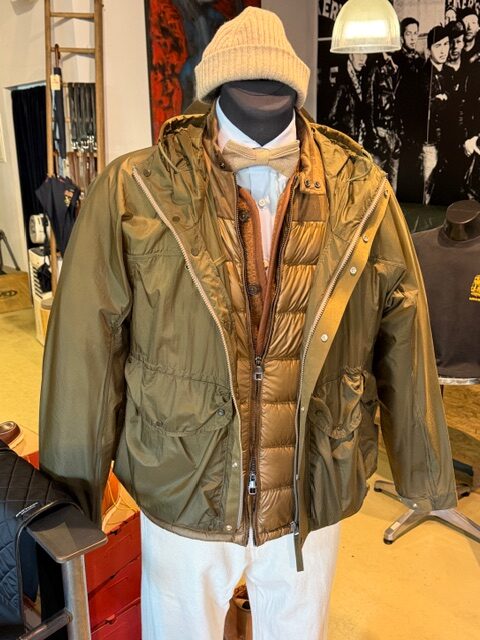 Ten Sky Parka von Ten C – Bild 3